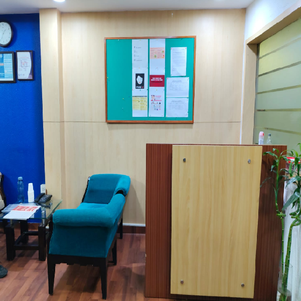 Centrum Plaza, 4th Floor | Golf Course Road, Sector 53, Gurugram